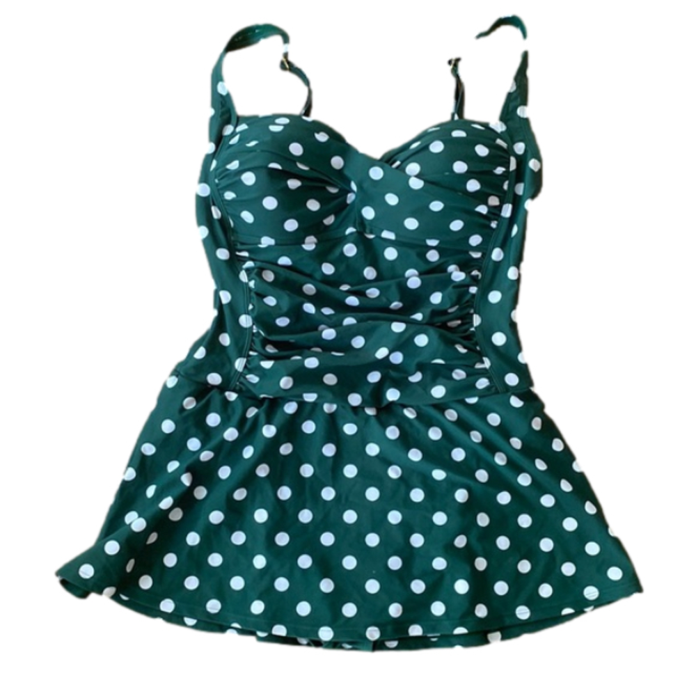 NWT Joyaria swim